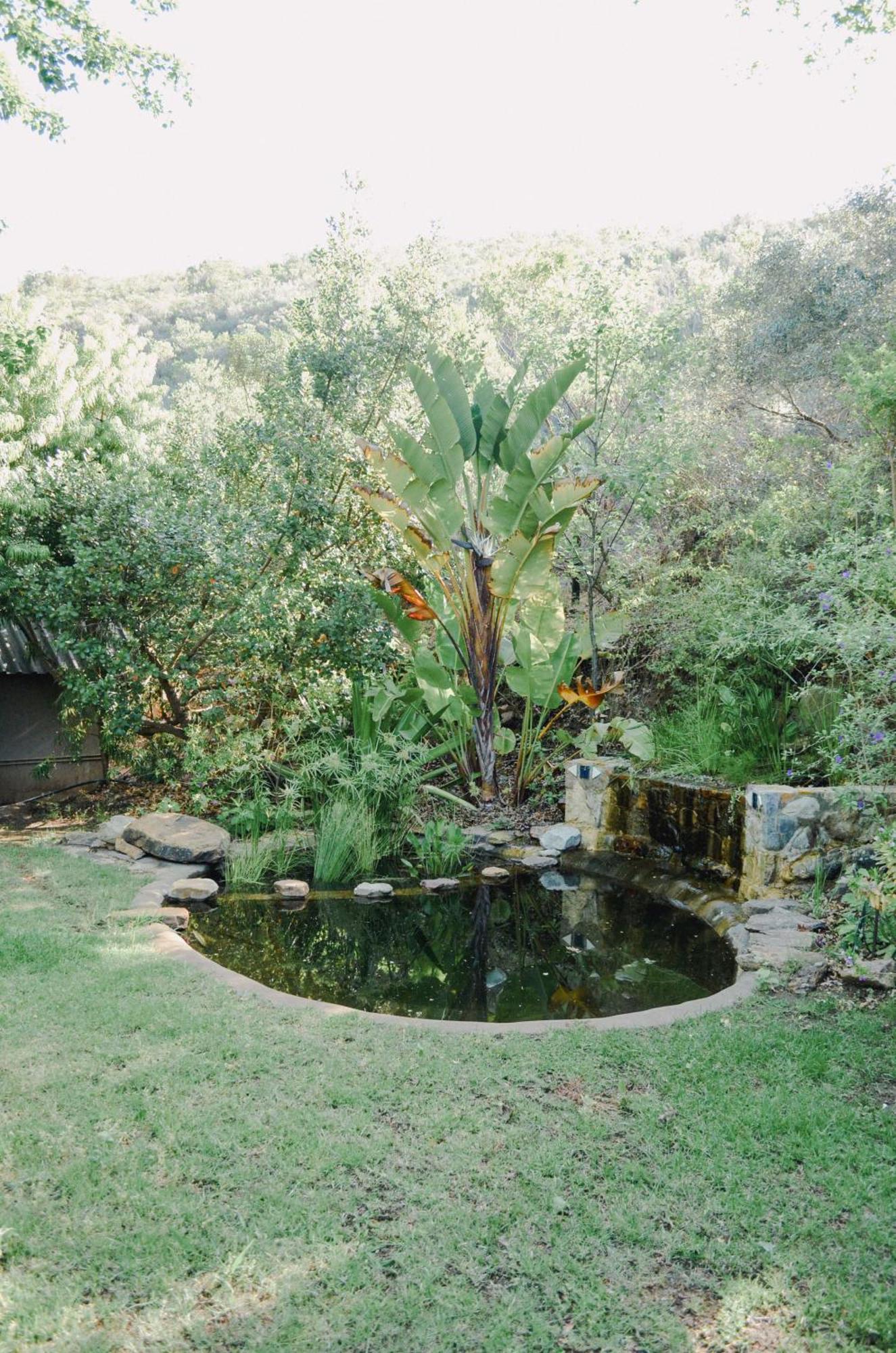 Southern Yurts Botrivier Dış mekan fotoğraf