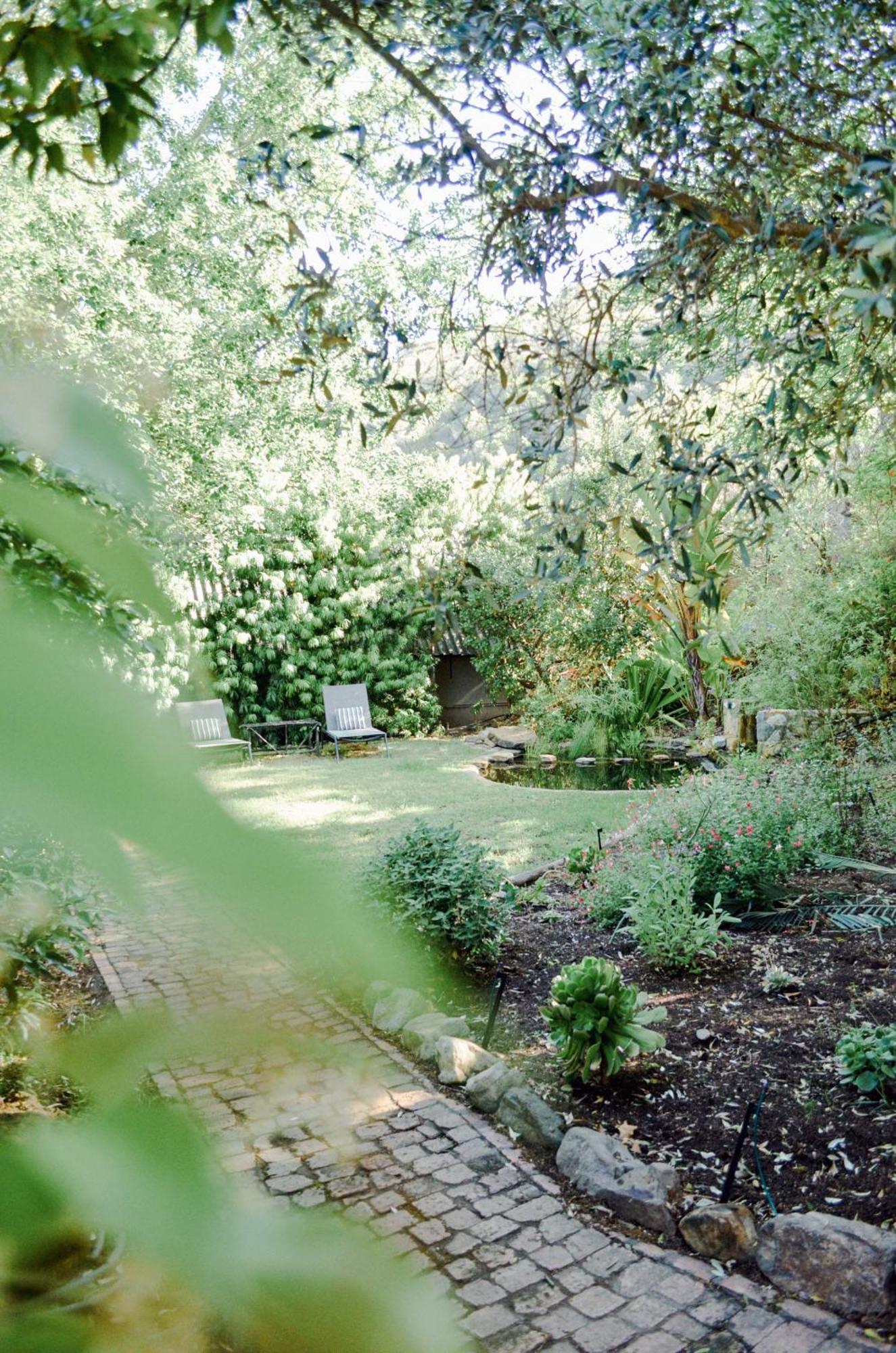 Southern Yurts Botrivier Dış mekan fotoğraf