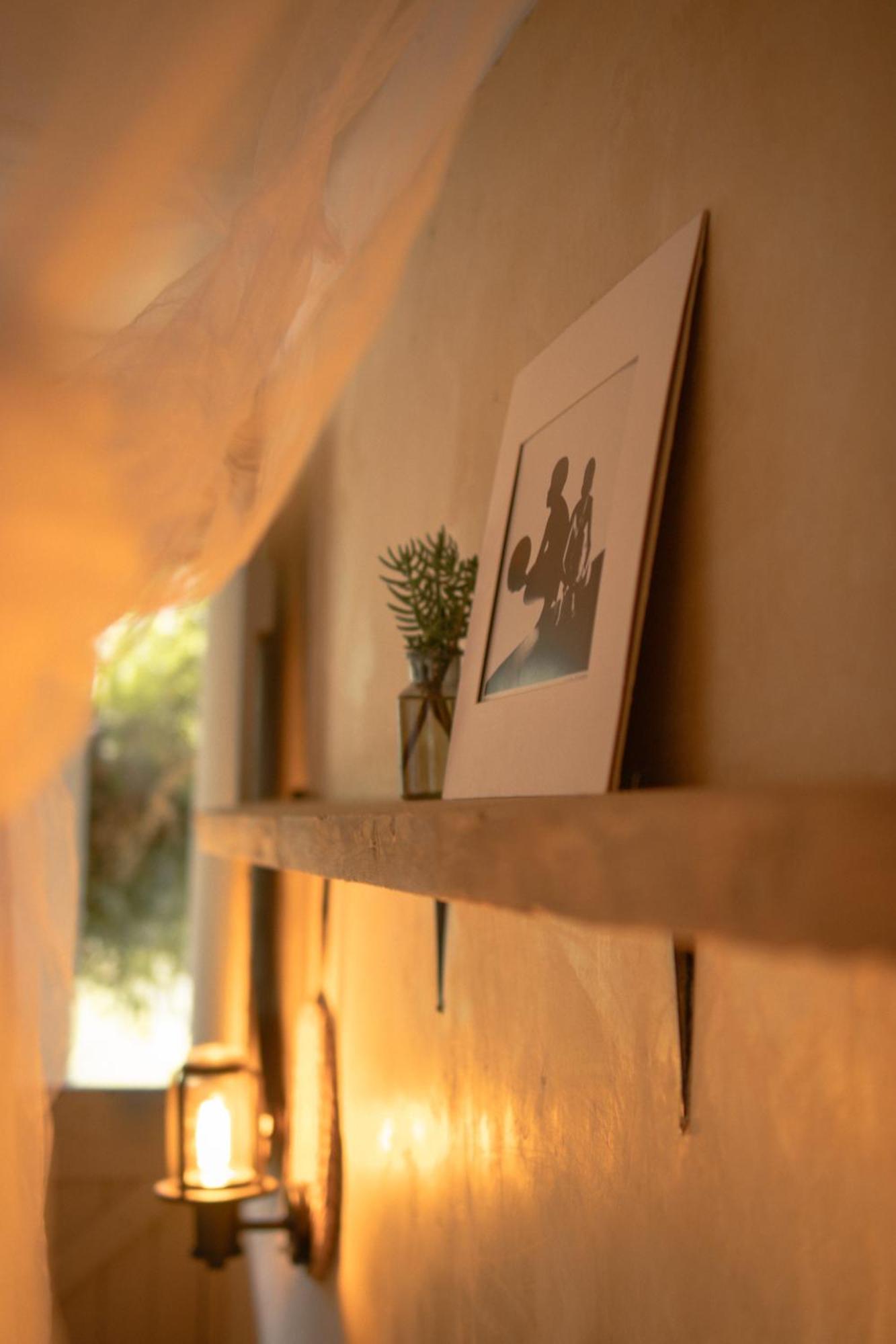 Southern Yurts Botrivier Dış mekan fotoğraf